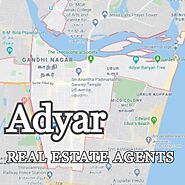 Adyar Real Estate Agents