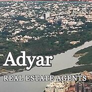 Adyar Real Estate Agents