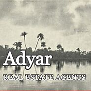 Adyar Real Estate Agents