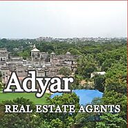 Adyar Real Estate Agents