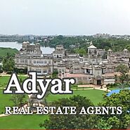 Adyar Real Estate Agents