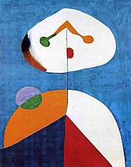 Joan Miro Paintings and sculpture for Sale