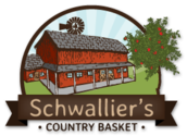 Schwallier's Country Basket