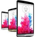 LG G3 Design: Metalic Body, 5.5 Inch Super Screen