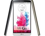 LG G3 Specs and Latest Reviews