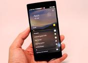 Z Launcher ; A New Interface For Nokia Android Smartphone