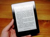 Amazon Launched Its Best E-Reader Kindle Voyage 3G
