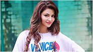 Urvashi Rautela's latest bollywood film Virgin Bhanupriya to release directly on OTT