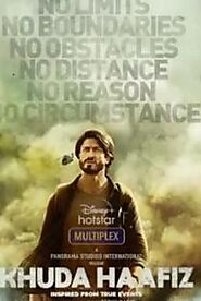 Vidyut Jammwal Says 'I Want to Be One of the Biggest Action Stars in the World and Not Just a Bollywood Hero'