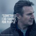A Walk Among the Tombstones Sept 19th