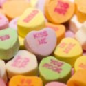 20 Ideas for Inexpensive Valentine Party Favors