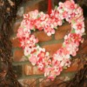 3 Easy Ideas for Creating Your Own Valentine's Day Wreaths