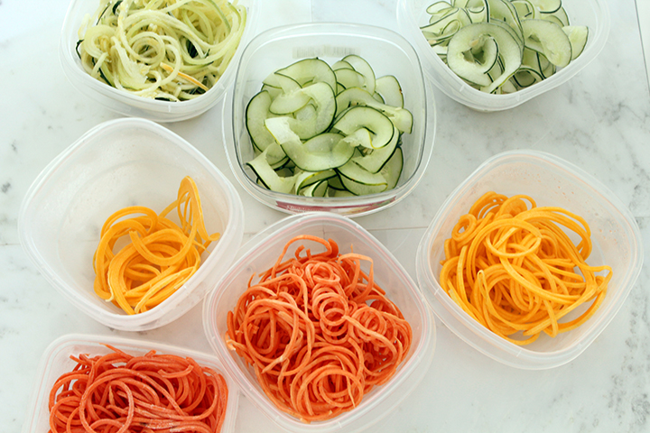 Reviews for Best Spiralizer Kitchen Tool