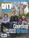 Family Court in Crisis