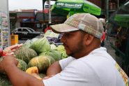 Green Cart Vendors Face Diet of Challenges