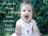 13 Fun Blogs to Make You Smile, Laugh and Sometimes Cry
