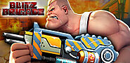 Blitz Brigade - Online FPS fun - Apps on Google Play