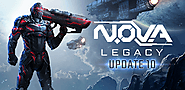 N.O.V.A. Legacy - Apps on Google Play