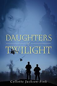Daughters of Twilight by Collete Jackson-Fink