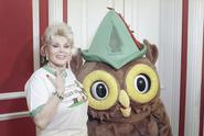 A hoot in the home: How the owl became a decorating sensation