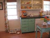 Cute, Cool, and Crazy Kitchens