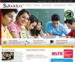 website development services for colleges