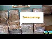 Einfache Schritte zu einem Umzug nach Luzern | +41 41 588 11 13