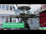 Präsentation von GAFF Umzug - Umzugsfirma in Luzern | +41 41 588 11 13