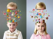 A Secret to Innovation: Childlike Imagination | THE SOCIAL CMO Blog