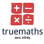 TrueMaths