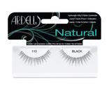 Ardell Fashion Lashes Pair - #110 Demi Lashes (Pack of 4)