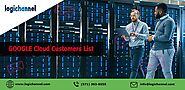 Google Cloud Customers List | Google Cloud Customers | LogiChannel
