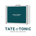 Tate & Tonic - Looking Good, Made Easy