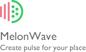 MelonWave, Micro Location Content Management with iBeacon, Singapore