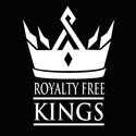 Royalty Free Kings |