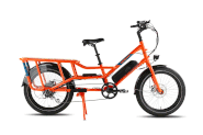 RadWagon 4 - electronicbikes
