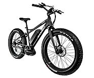 RAMBO CRUISER BIKE - electronicbikes