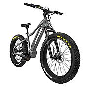 RAMBO NOMAD 750 XPC11 BIKE - electronicbikes