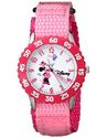 Best Affordable Walt Disney Watches For Girls - Reviews And Ratings (with image) · PeachCobbler