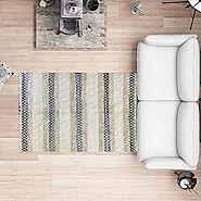 Transcend Color with stripes – Teak Tale