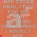 App Store Analytics for iOS and Android developers | Hourly App Store Ranks | App Store Sales Reporting | iTunes Conn...