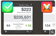 AppViz - Sales Analysis for iOS, iBooks & Mac