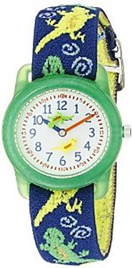 Best Watches For Kids Learning To Tell Time
