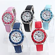 Best Watches For Kids Learning How To Tell Time – Cool Watches For Kids - Fun And Educational Toys For Kids Learning ...