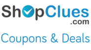 shopclues online shopping coupons and offers