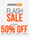 jabong vouchers and coupons sale