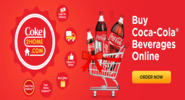 coke2home food coupons and promo codes