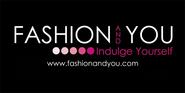 fashion and you online shopping coupons