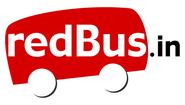 redbus coupons - online ticket booking