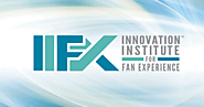 launch of the Innovation Institute for Fan Experience